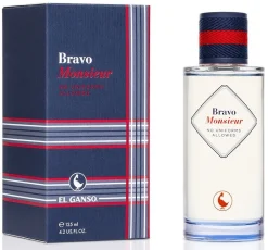 Bravo Monsieur Eau de Toilette
