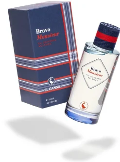 Bravo Monsieur Eau de Toilette
