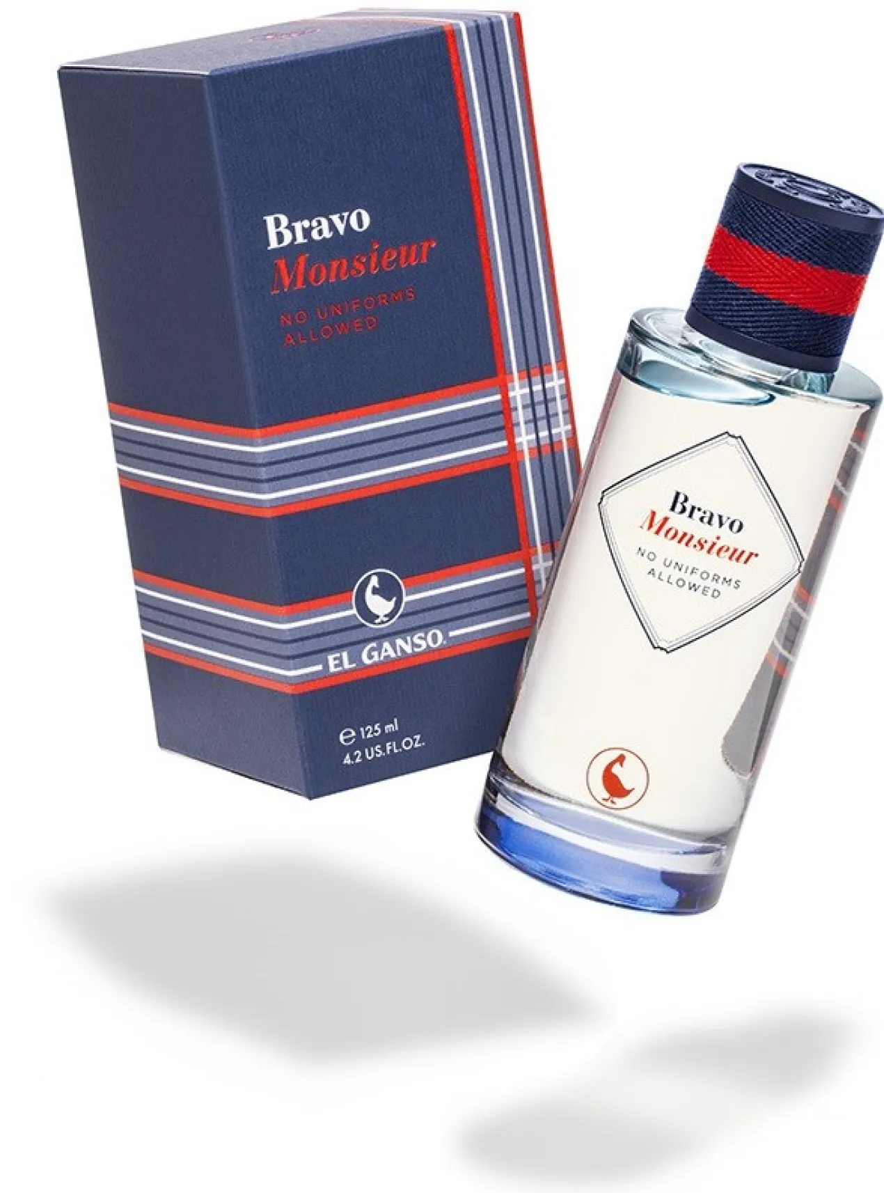 Bravo Monsieur Eau de Toilette