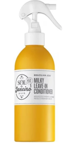 Brazilian Joia Milky Leave-In Conditioner