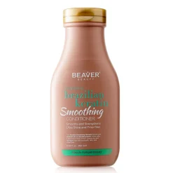 Brazilian keratin Après-shampoing Lissant