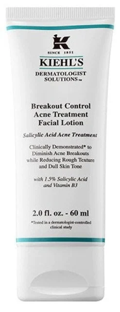 Breakout Control Blemish Traitement Anti-Imperfections