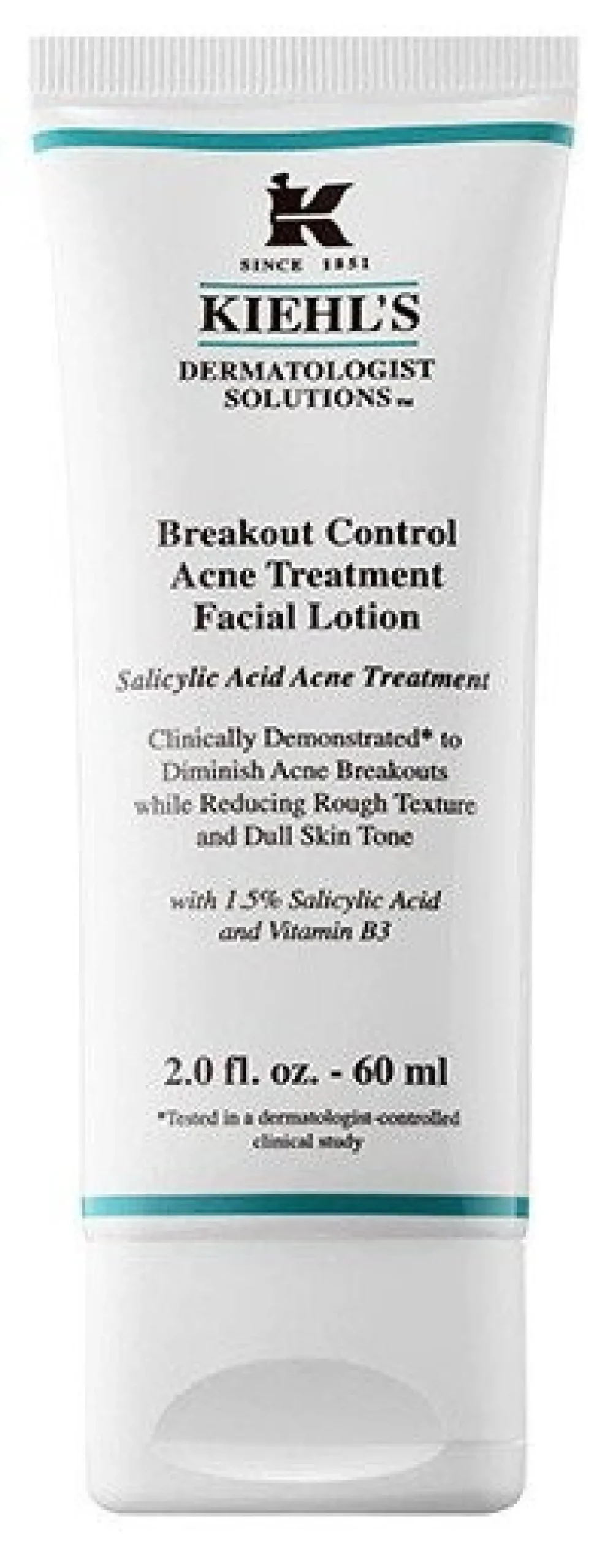 Breakout Control Blemish Traitement Anti-Imperfections