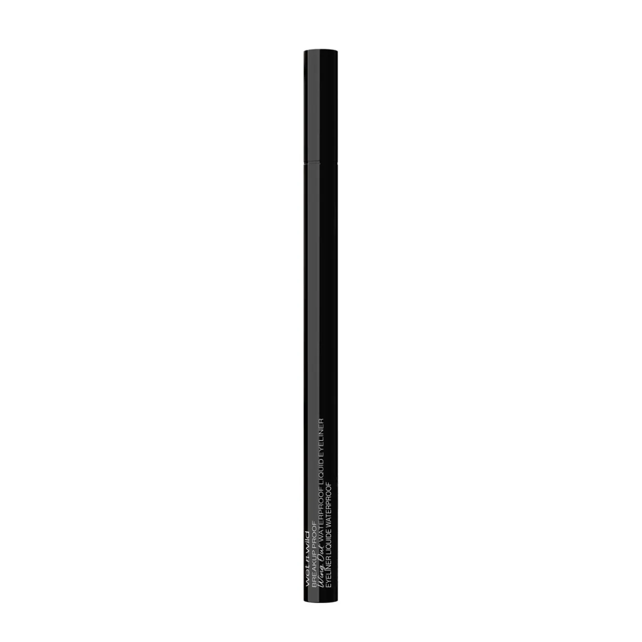 Breakup Proof Wing Out Waterproof Eyeliner Liquide