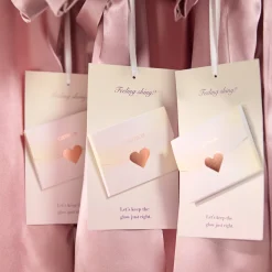 Brides & Besties Feuilles Matifiantes Contrôle du Brillant