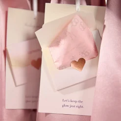 Brides & Besties Feuilles Matifiantes Contrôle du Brillant