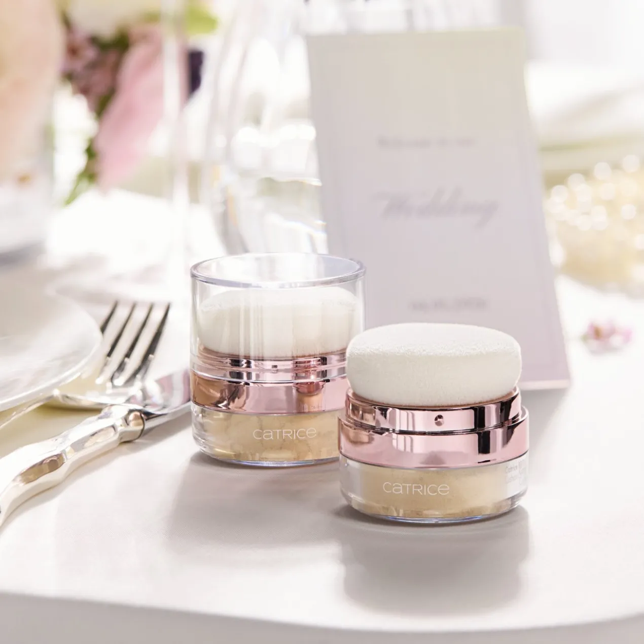 Brides & Besties Glitter Dream Glitter