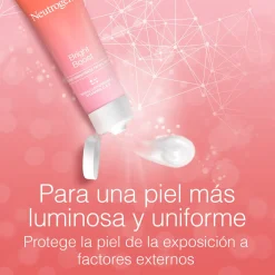 Bright Boost Fluide Hydratant Visage SPF 30