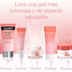 Bright Boost Sérum Hydratant illuminateur Visage