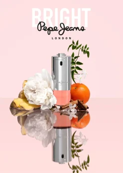 Bright Eau de Parfum