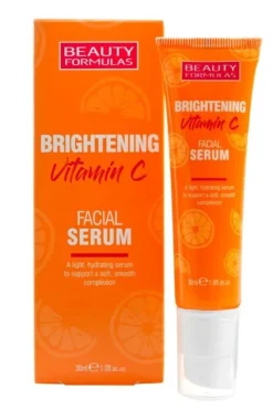 Brightening Soin du visage Sérum