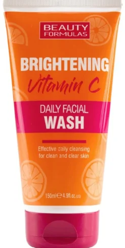 Brightening Soin du visage Wash