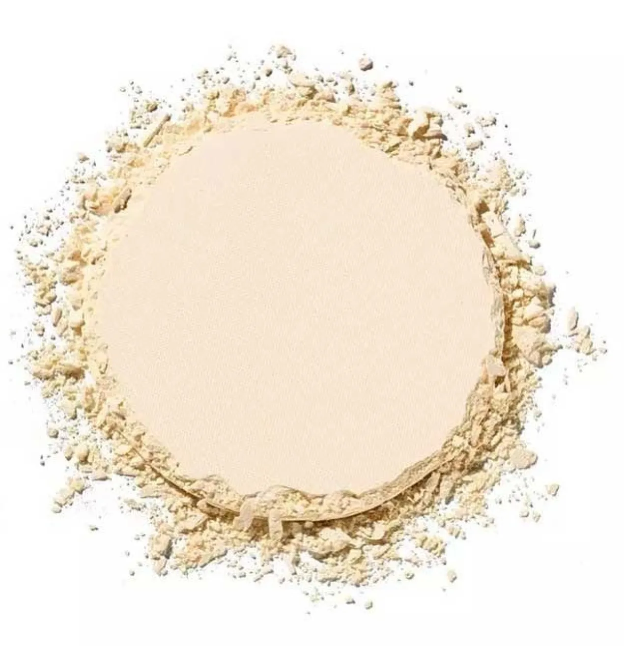 Brighten Up! Banana Powder Poudre Matifiante