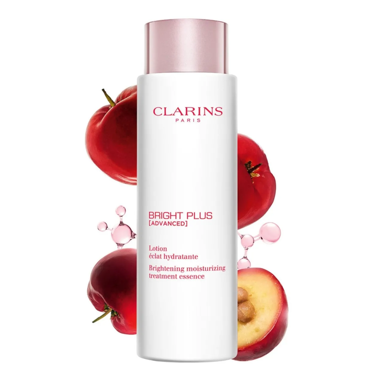 Bright Plus Essence Éclat Hydratante