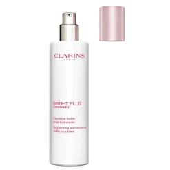 Bright Plus Émulsion Lactée Éclat Hydratante