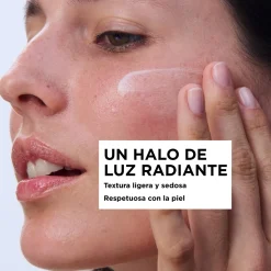 Bright Plus Émulsion Lactée Éclat Hydratante