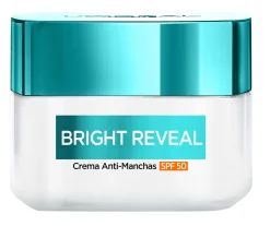 Bright Reveal Crème Anti-Taches SPF 50