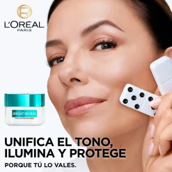 Bright Reveal Crème Anti-Taches SPF 50