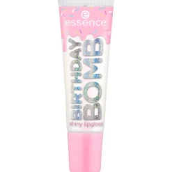 Brillant à Lèvres Birthday Bomb