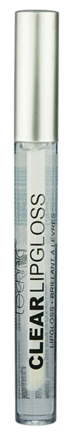 Brillant à Lèvres Clear Lipgloss
