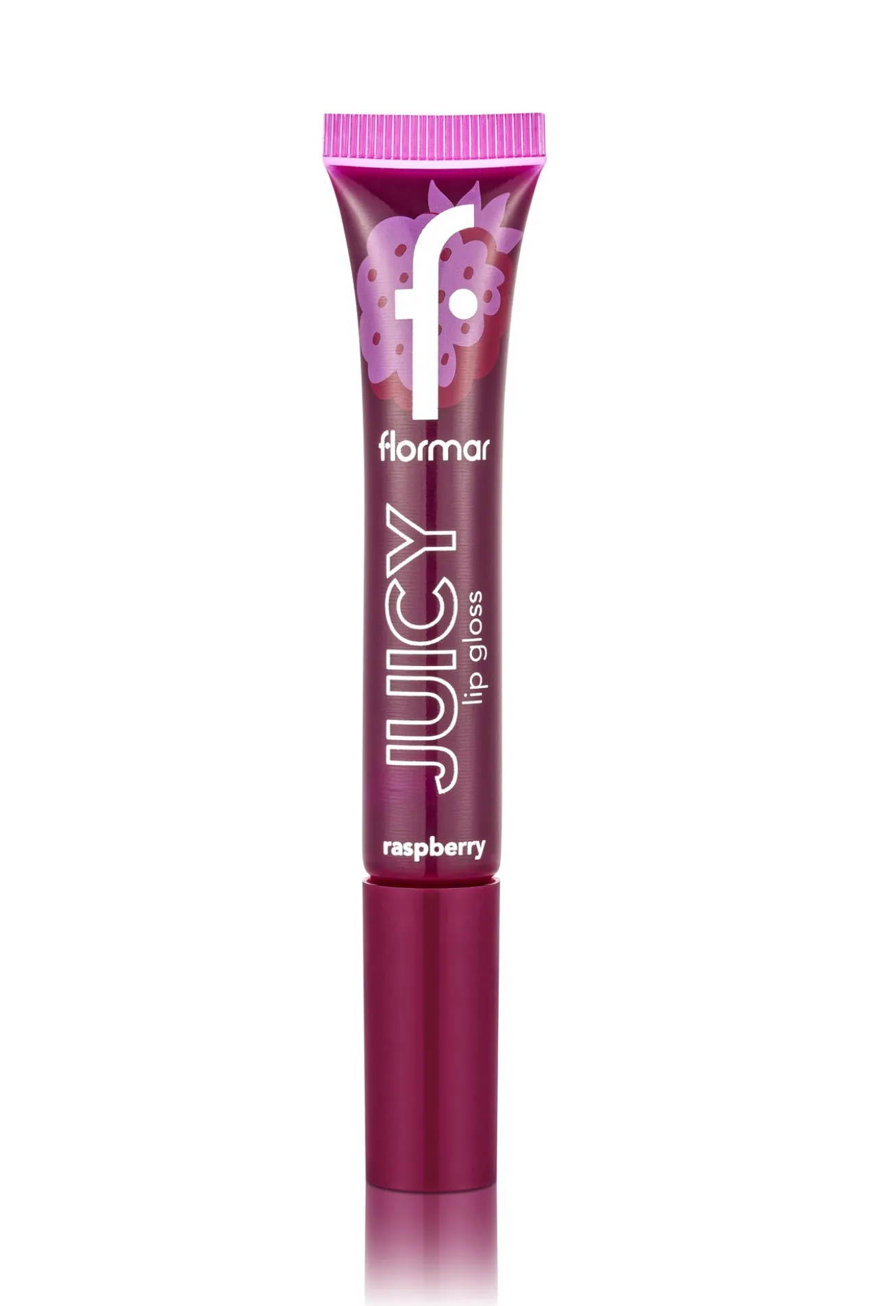 Brillant à Lèvres et Juicy Gloss
