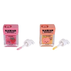 Brillant à lèvres Kawaii