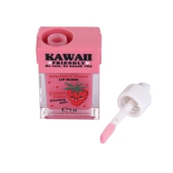 Brillant à lèvres Kawaii