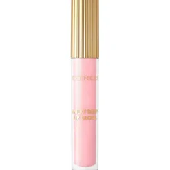 Brillant à Lèvres Milky Drip Pistachio Cream Delight C01 Velvet Delight