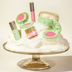 Brillant à Lèvres Milky Drip Pistachio Cream Delight C01 Velvet Delight