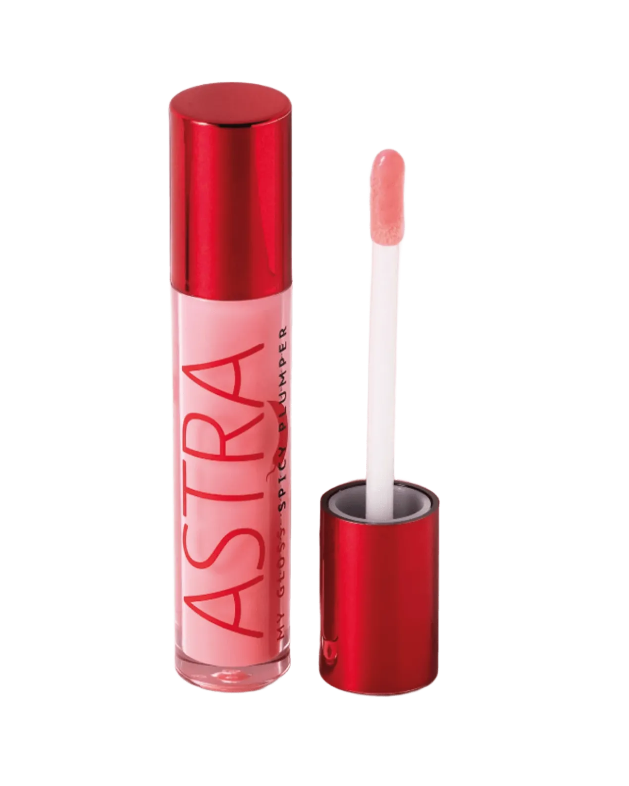 Brillant à lèvres My Gloss Spicy Plumper