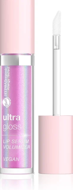 Brillant Volumateur pour les Lèvres Ultra Gloss