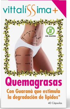 Brûleur de Graisse