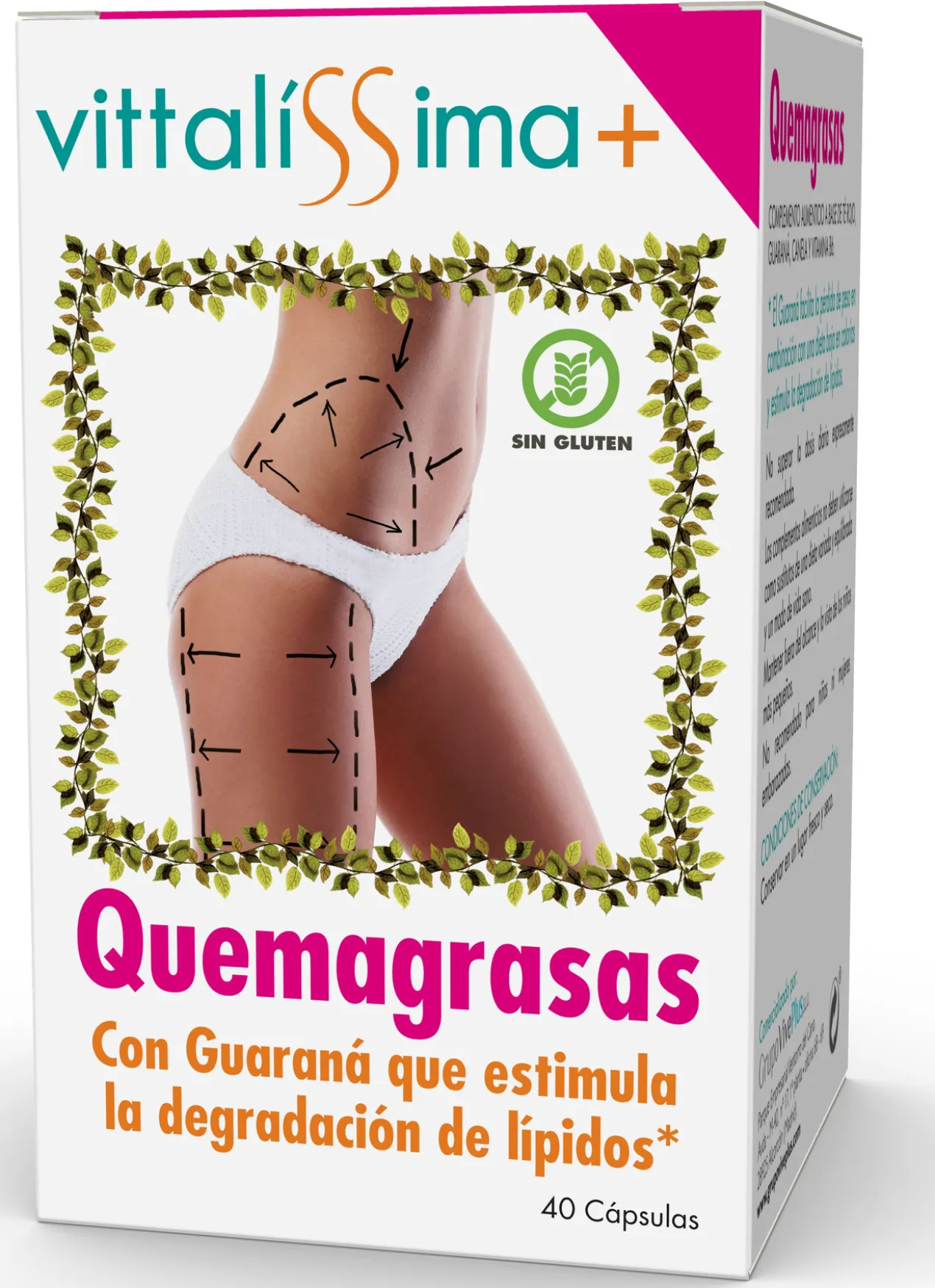 Brûleur de Graisse
