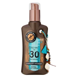 Bronzage Instantané SPF 15