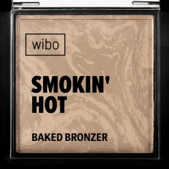 Bronzant Cuit Smokin Hot
