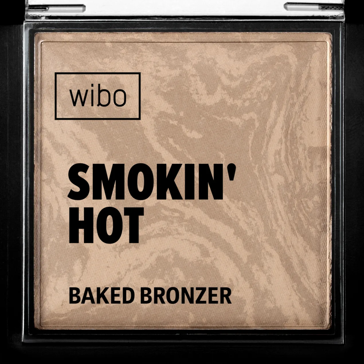 Bronzant Cuit Smokin Hot
