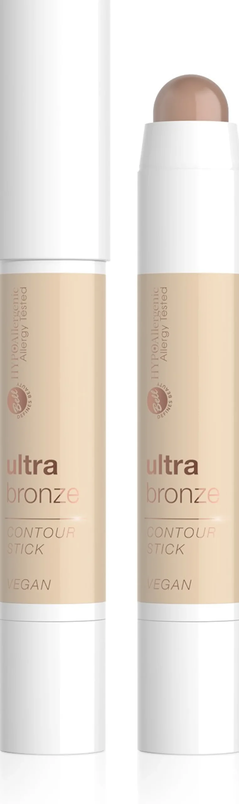 Bronzant en Stick Ultra Bronze