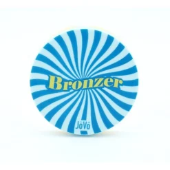 Bronzant et Highlighter