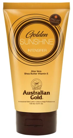 Bronzant Golden Sunshine Intensifier
