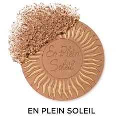 Bronzant Terracotta En Plein Soleil