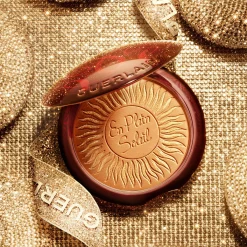 Bronzant Terracotta En Plein Soleil