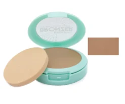 Bronzer compact crème