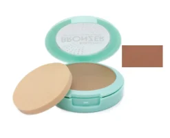 Bronzer compact crème