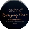 Bronzer crème Bronzing Base Cream Bronzer