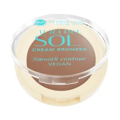 Bronzer crème effet soleil naturel Aura del Sol