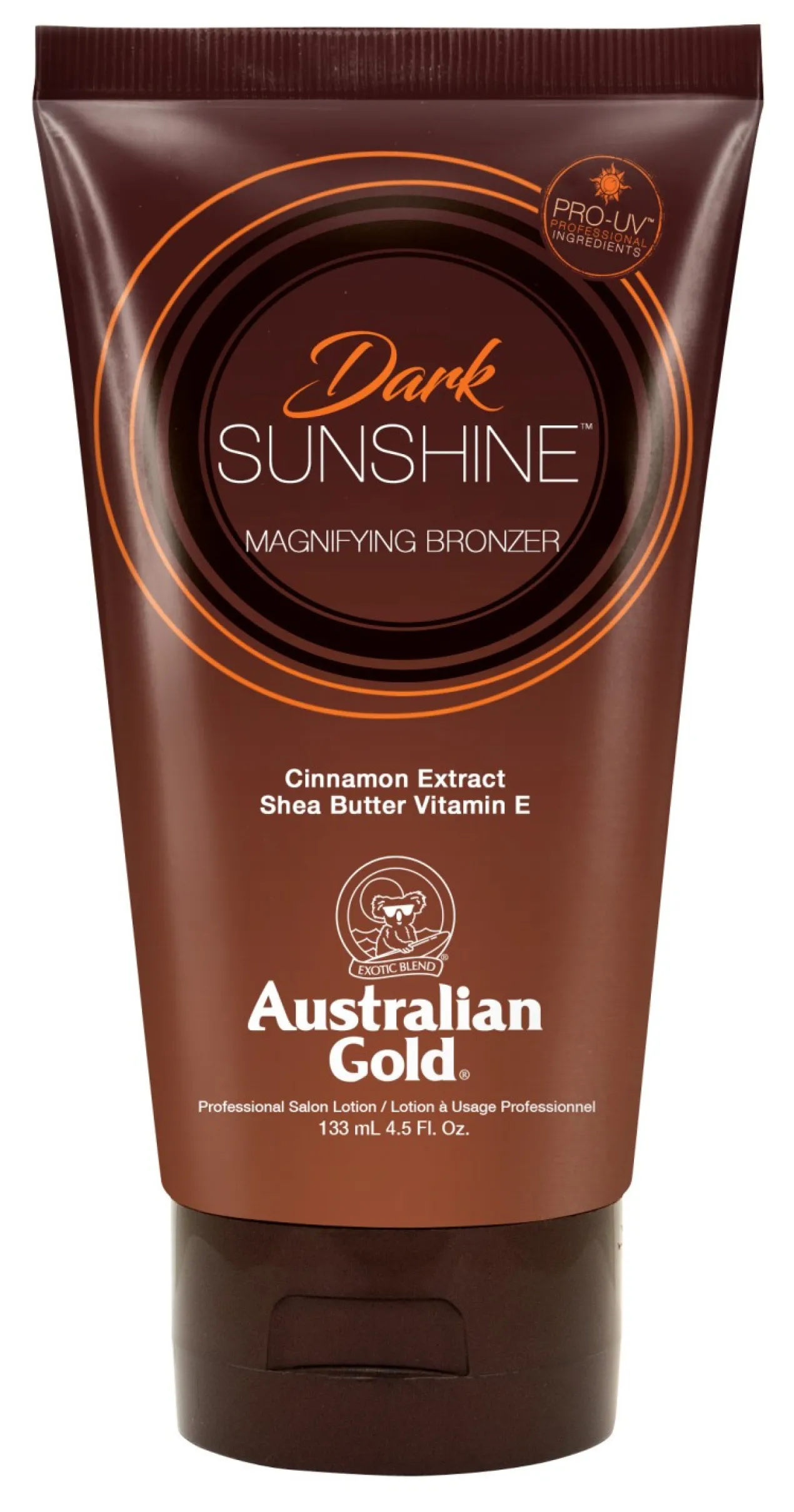 Bronzer Dark Sunshine
