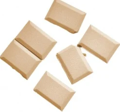 Bronzer Mat Teint Chocolat Crémeux