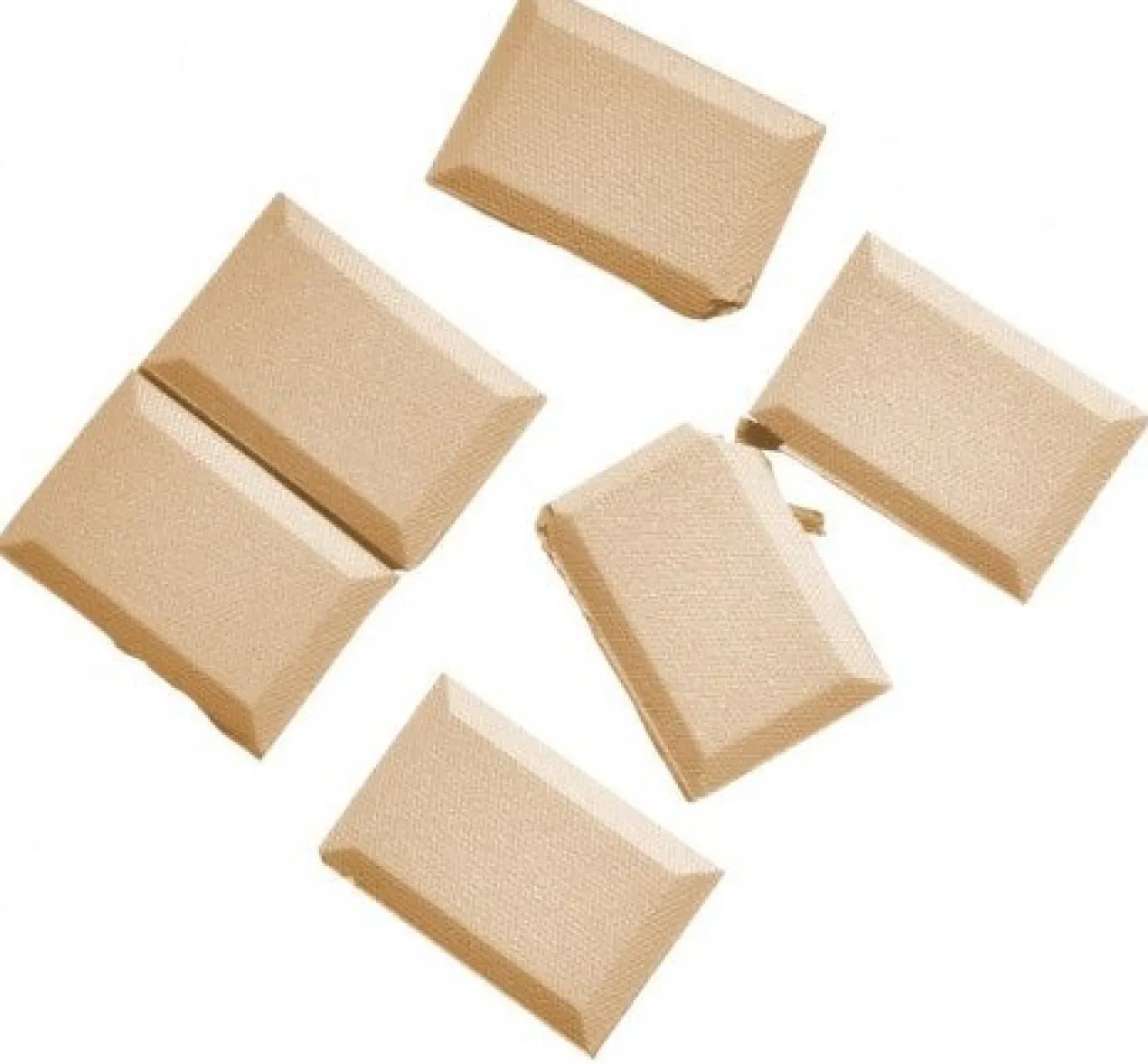 Bronzer Mat Teint Chocolat Crémeux