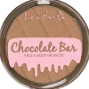 Bronzer Visage et Corps Chocolate Bar