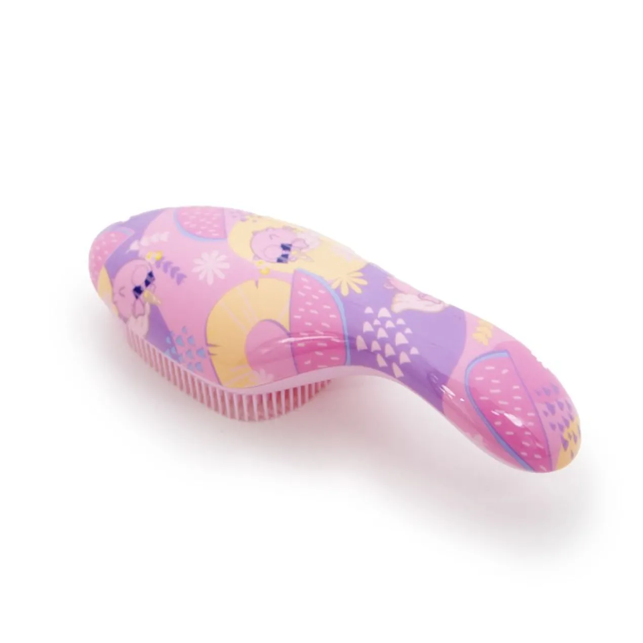 Brosse Anti-tiraillements
